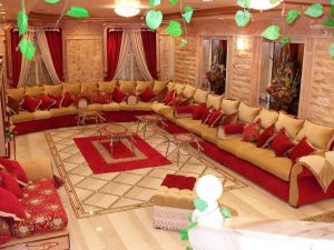 شركة تنظيف بيوت بالقصيم