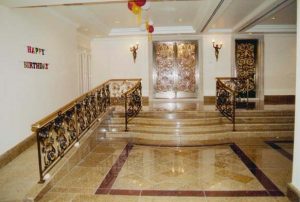 شركة تنظيف استراحات الخرج
